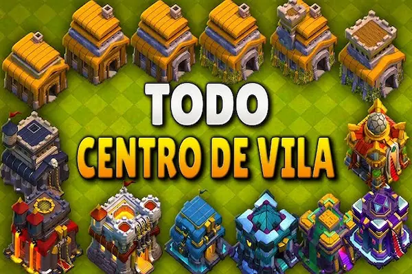 Clash of Clans