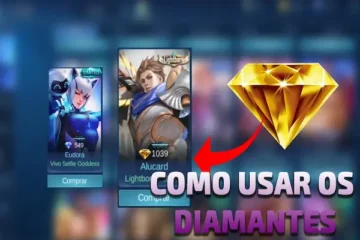 diamantes mobile legends