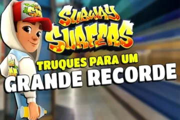 dicas subway surfers