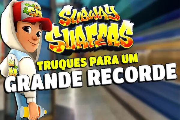 dicas subway surfers
