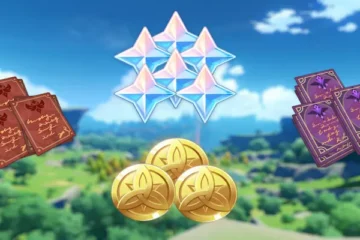 códigos genshin impact