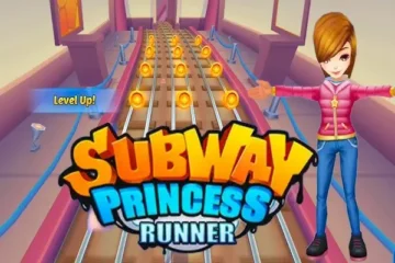 desbloquear subway princess