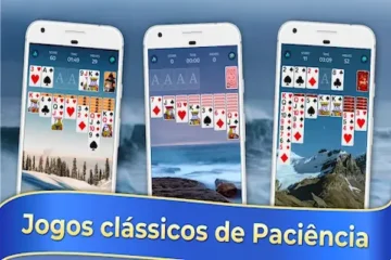 Paciência para Idosos