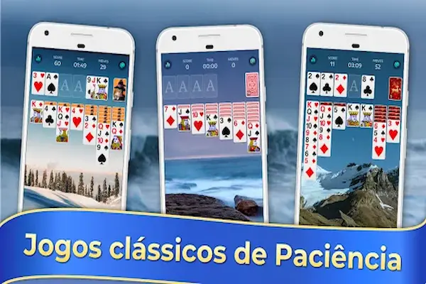 Paciência para Idosos