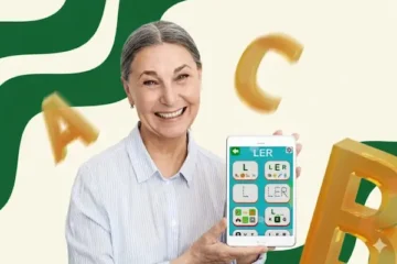 aplicativo de alfabetização gratuito para adultos