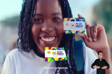 programa Pé de meia