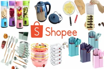 Achadinhos da Shopee em Casa & Decoração