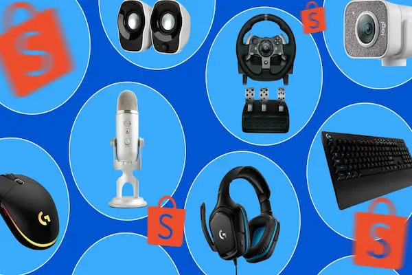 achadinhos shopee eletrônicos