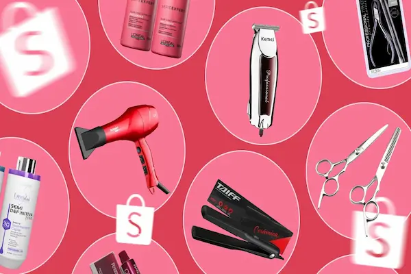 Achadinhos Shopee Moda & Beleza