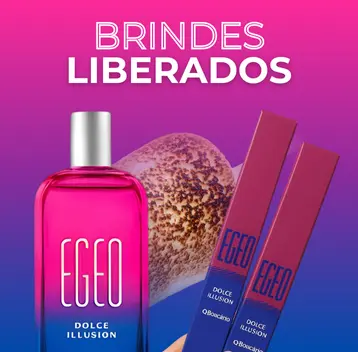 Egeo Dolce Illusion