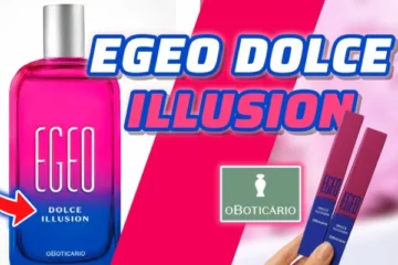 Egeo Dolce Illusion