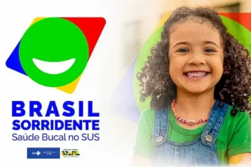brasil sorridente