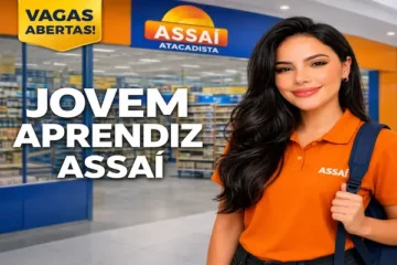 Jovem Aprendiz Assaí
