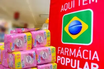 Absorventes Gratuitos Quem Tem Direito em 2026