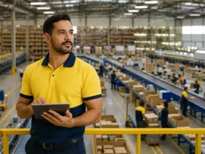 Vagas Supervisor de Operações: inscrição e salário