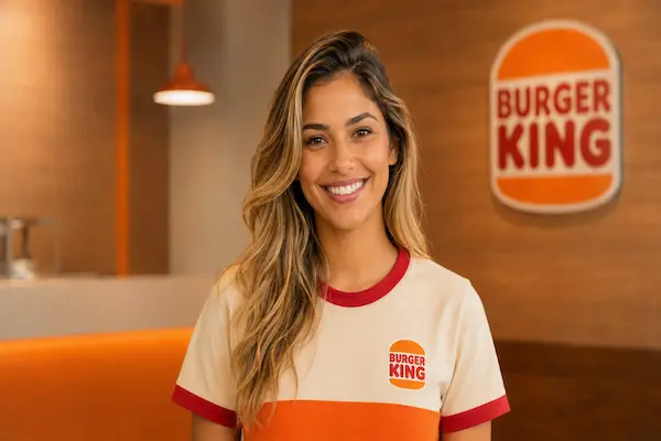 jovem aprendiz burger king