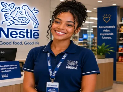 Como inscrever-se no Jovem Aprendiz Nestlé