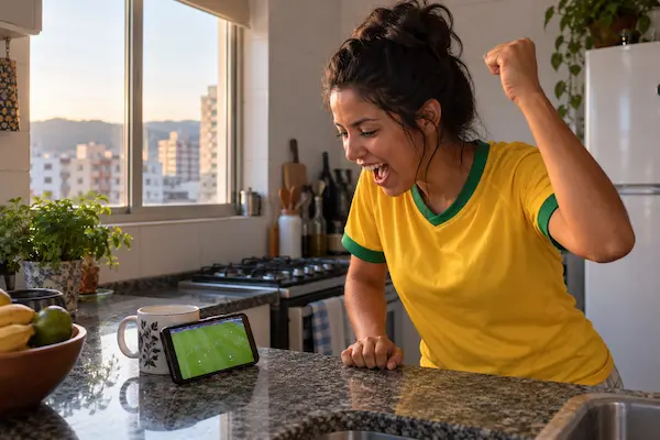 assistir futebol gratis
